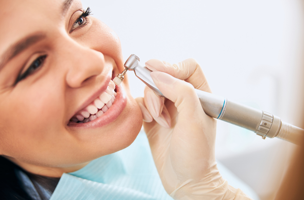 Average Cost for Deep Dental Cleaning